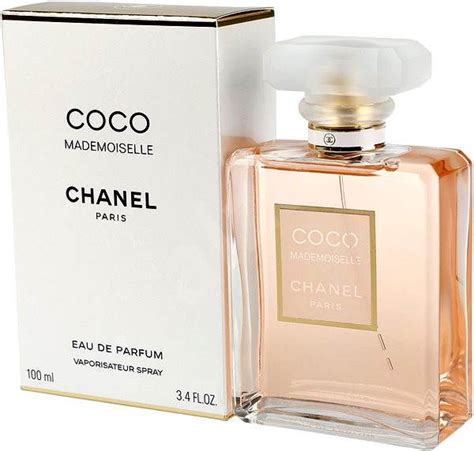 chanel mademoiselle 100ml pret